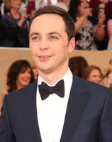 Jim Parsons tote bag #G1475509