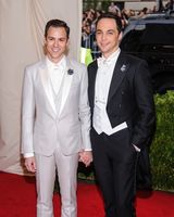 Jim Parsons tote bag #G1475514