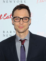 Jim Parsons tote bag #G1475515