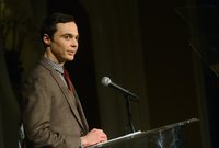 Jim Parsons tote bag #G1475517
