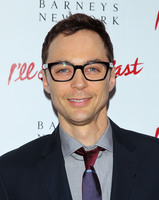 Jim Parsons tote bag #G1475522