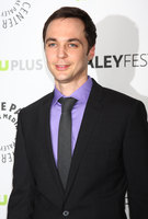 Jim Parsons tote bag #G1475528