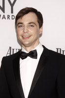 Jim Parsons tote bag #G1475531