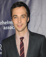 Jim Parsons tote bag #G1475533