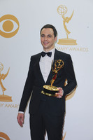 Jim Parsons tote bag #G1475539