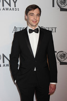 Jim Parsons mug #G1475544