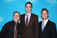 Jim Parsons tote bag #G1475545