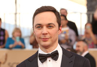 Jim Parsons tote bag #G1475548