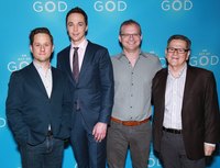 Jim Parsons mug #G1475550