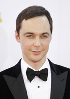 Jim Parsons mug #G1475553