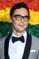 Jim Parsons mug #G2470318