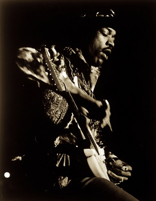 Jimi Hendrix stickers 1924051