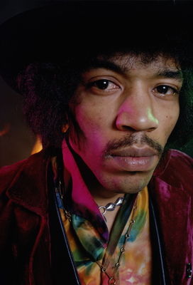 Jimi Hendrix magic mug #G530101