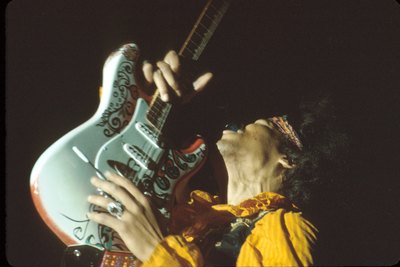 Jimi Hendrix stickers 2522355