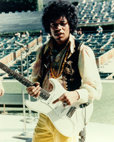 Jimi Hendrix hoodie #2522361