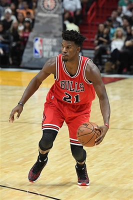 Jimmy Butler Mouse Pad 3379769