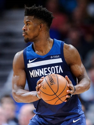 Jimmy Butler stickers 3379787