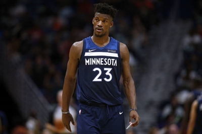 Jimmy Butler stickers 3379859