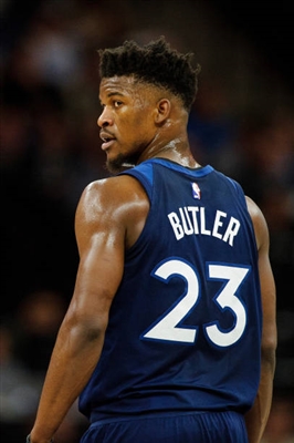 Jimmy Butler stickers 3379917