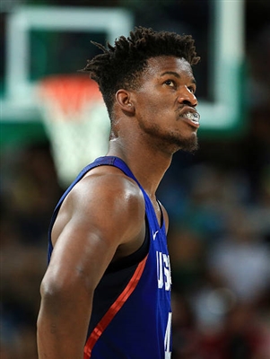 Jimmy Butler stickers 3380078