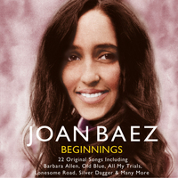 Joan Baez magic mug #G340847