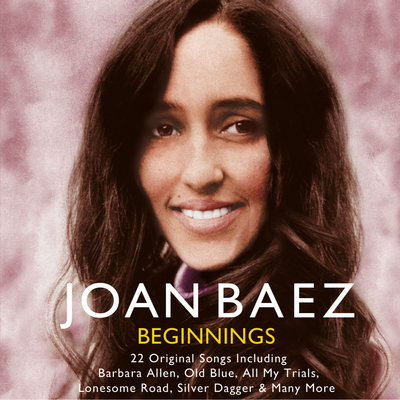 Joan Baez stickers 1997714