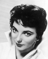 Joan Collins Longsleeve T-shirt #1532803