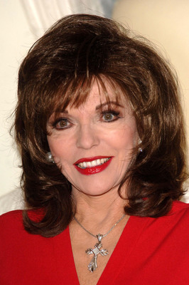 Joan Collins stickers 2043599