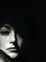 Joan Crawford poster