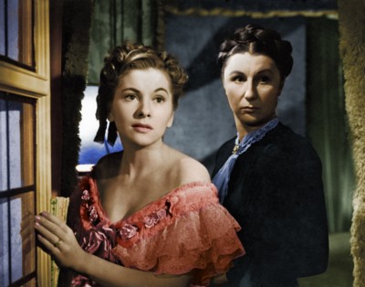 Joan Fontaine puzzle 1532980