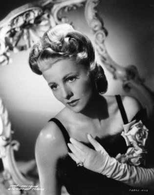 Joan Fontaine puzzle 2672492