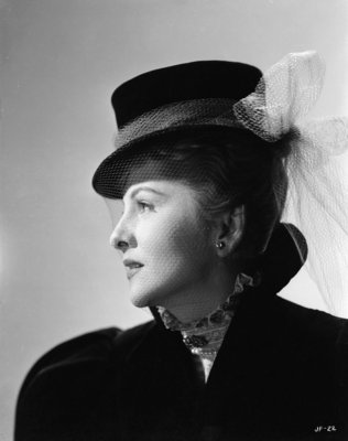 Joan Fontaine puzzle 2672511