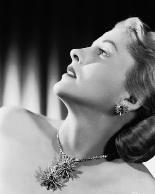 Joan Fontaine puzzle 2672512
