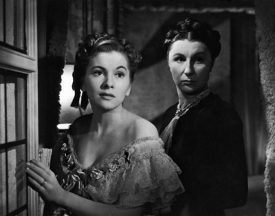 Joan Fontaine puzzle 2672518