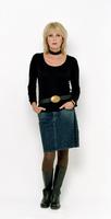 Joanna Lumley Sweatshirt #2041447