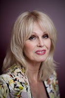 Joanna Lumley mug #G635932