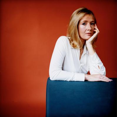 Joanne Kathleen Rowling tote bag #G364032