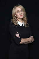 Joanne Kathleen Rowling tote bag #G475773