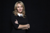 Joanne Kathleen Rowling tote bag #G475777