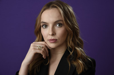 Jodie Comer Poster 3625384