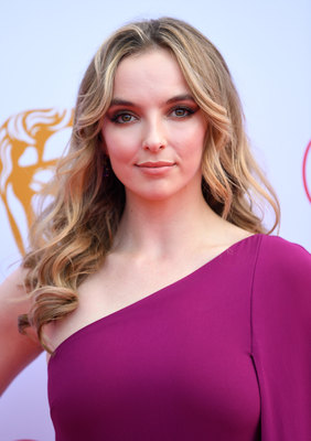 Jodie Comer Poster 3846035