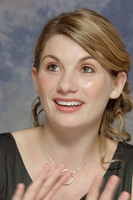Jodie Whittaker posters