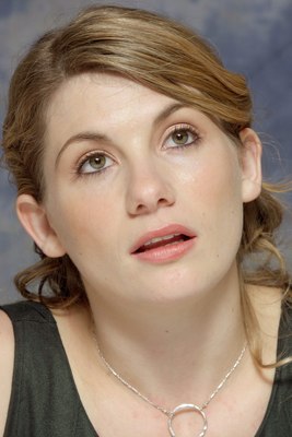 Jodie Whittaker posters