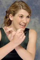 Jodie Whittaker Tank Top #2265233
