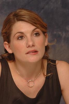 Jodie Whittaker posters