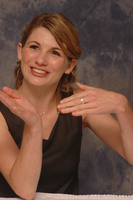 Jodie Whittaker Tank Top #2295020