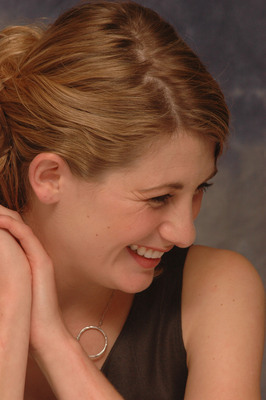 Jodie Whittaker posters