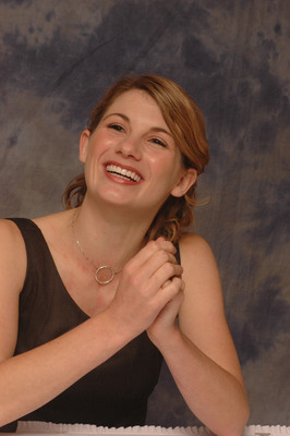 Jodie Whittaker posters