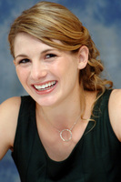 Jodie Whittaker hoodie #2404376