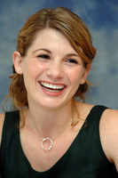 Jodie Whittaker Tank Top #2404378